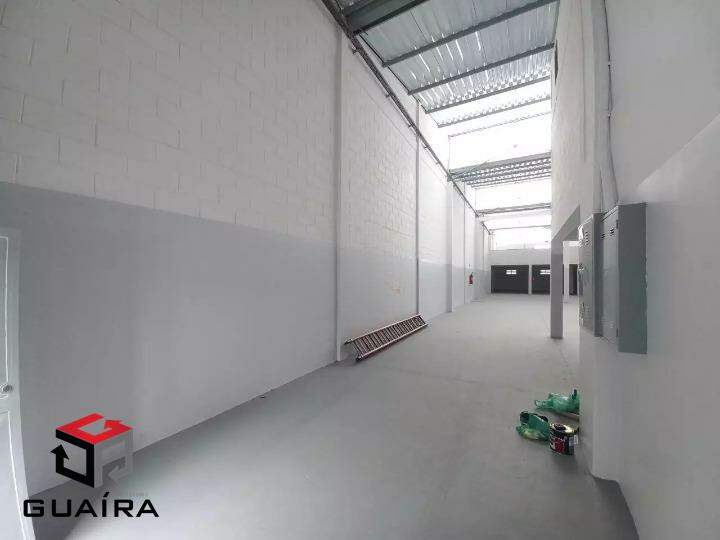 Depósito-Galpão-Armazém para alugar, 613m² - Foto 26