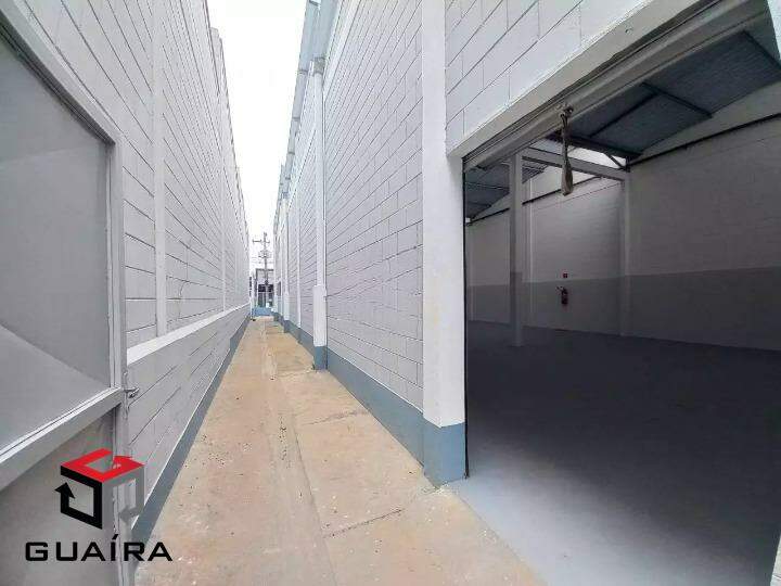 Depósito-Galpão-Armazém para alugar, 613m² - Foto 16