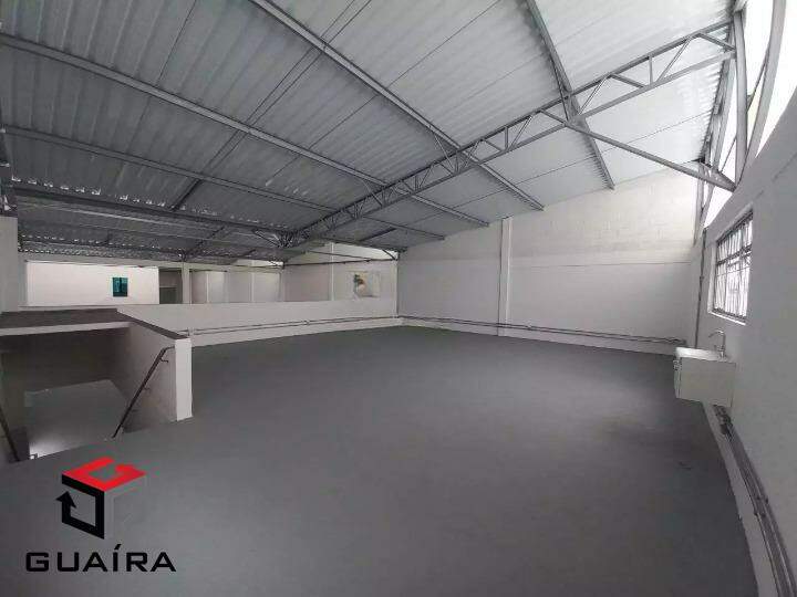 Depósito-Galpão-Armazém para alugar, 613m² - Foto 12