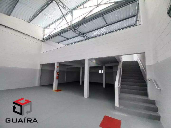 Depósito-Galpão-Armazém para alugar, 613m² - Foto 14