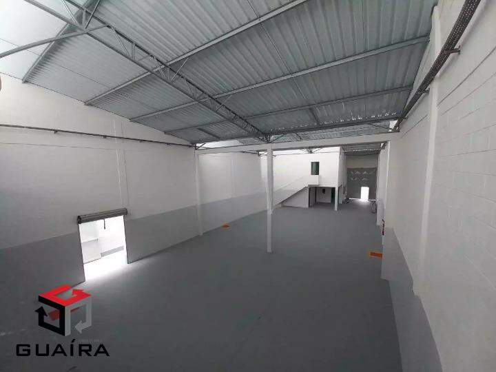 Depósito-Galpão-Armazém para alugar, 613m² - Foto 10