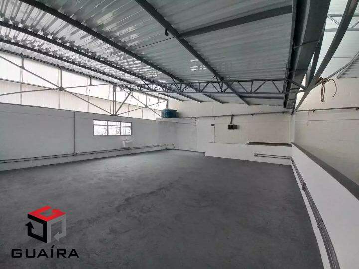 Depósito-Galpão-Armazém para alugar, 613m² - Foto 11