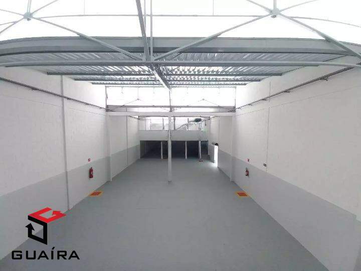 Depósito-Galpão-Armazém para alugar, 613m² - Foto 9