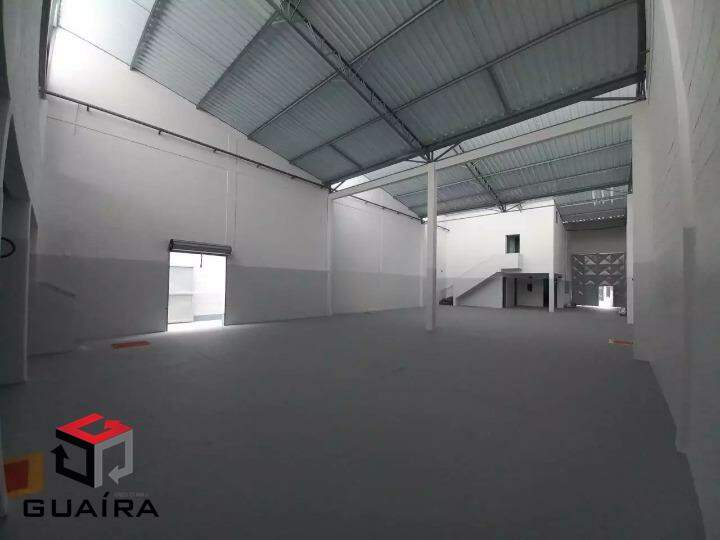 Depósito-Galpão-Armazém para alugar, 613m² - Foto 19