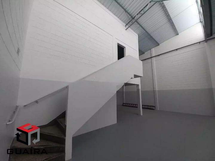 Depósito-Galpão-Armazém para alugar, 613m² - Foto 7