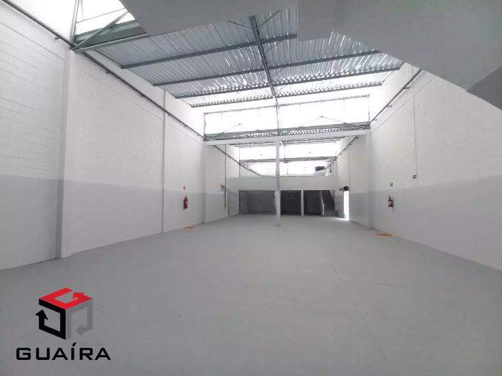Depósito-Galpão-Armazém para alugar, 613m² - Foto 1