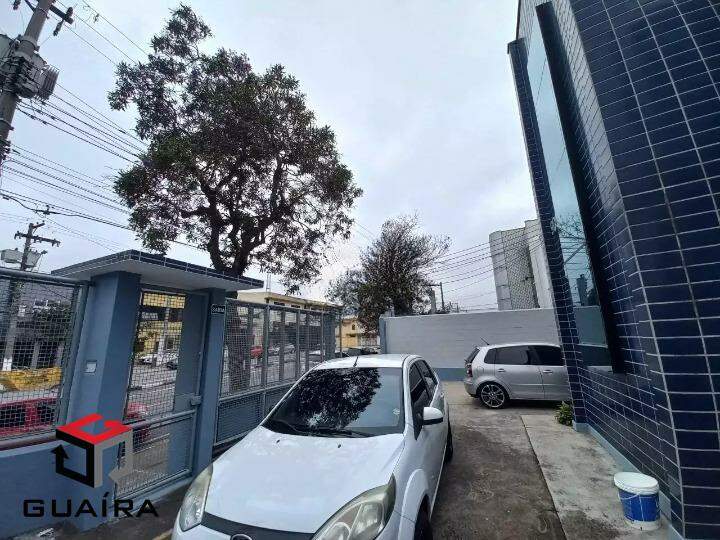 Depósito-Galpão-Armazém para alugar, 613m² - Foto 28