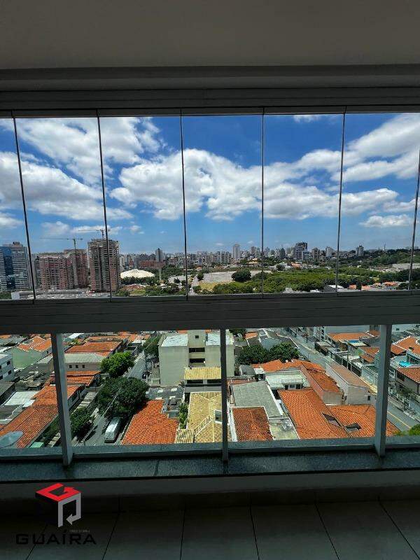 Apartamento para alugar com 1 quarto, 54m² - Foto 3