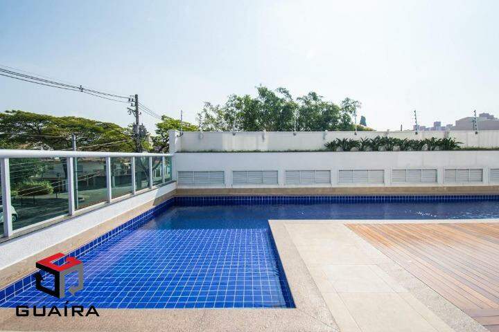 Apartamento para alugar com 1 quarto, 54m² - Foto 19