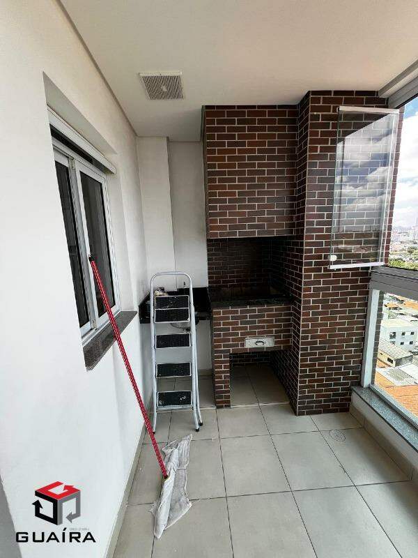 Apartamento para alugar com 1 quarto, 54m² - Foto 2