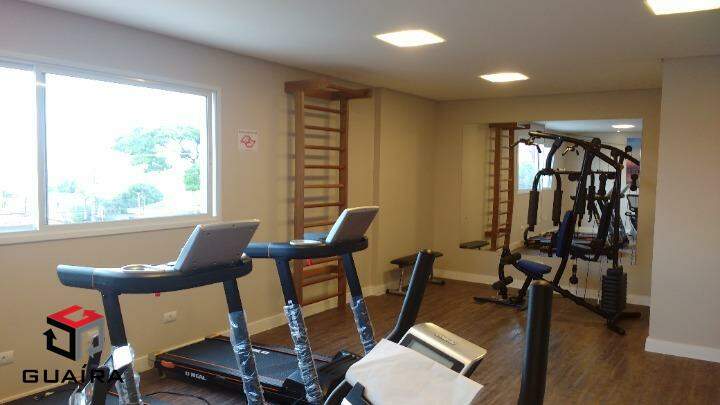 Apartamento para alugar com 1 quarto, 54m² - Foto 11