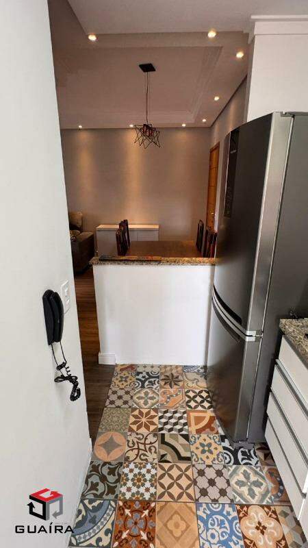 Apartamento para alugar com 2 quartos, 64m² - Foto 16