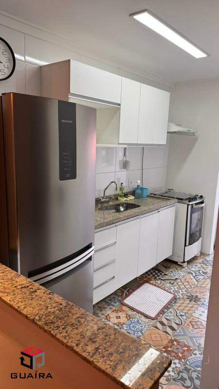 Apartamento para alugar com 2 quartos, 64m² - Foto 14