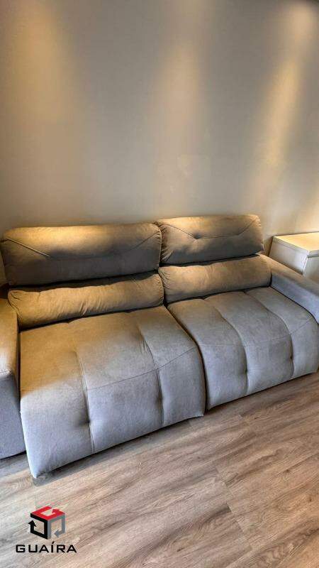 Apartamento para alugar com 2 quartos, 64m² - Foto 6