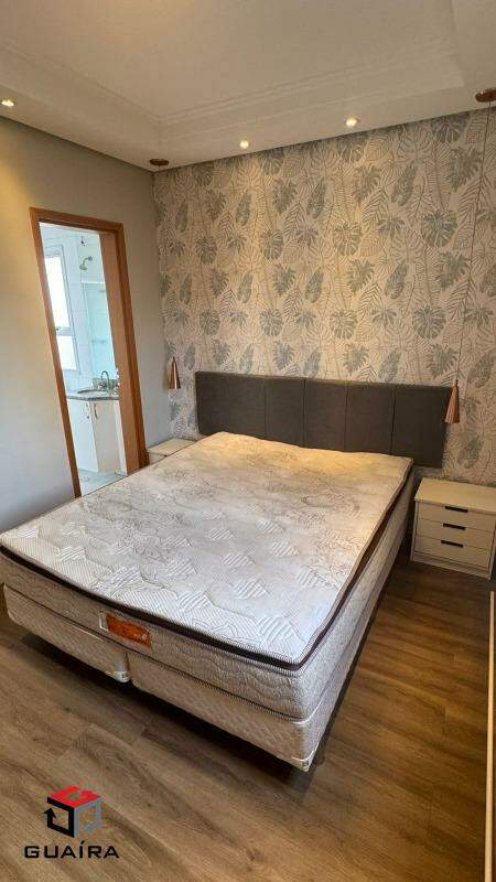 Apartamento para alugar com 2 quartos, 64m² - Foto 19
