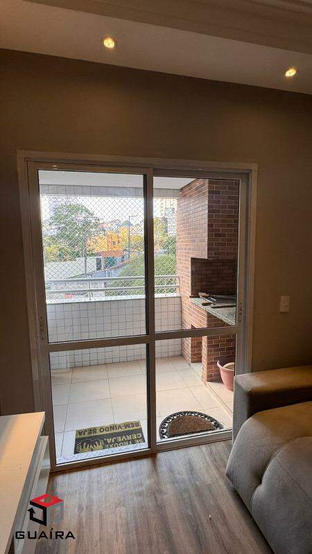 Apartamento para alugar com 2 quartos, 64m² - Foto 7