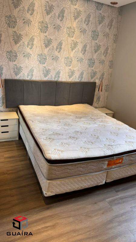 Apartamento para alugar com 2 quartos, 64m² - Foto 20