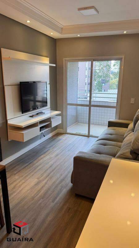 Apartamento para alugar com 2 quartos, 64m² - Foto 3