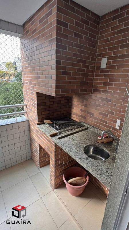 Apartamento para alugar com 2 quartos, 64m² - Foto 10