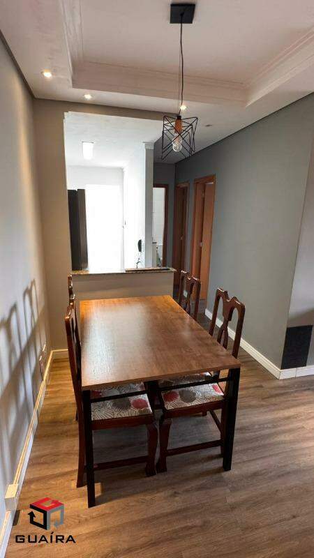 Apartamento para alugar com 2 quartos, 64m² - Foto 12