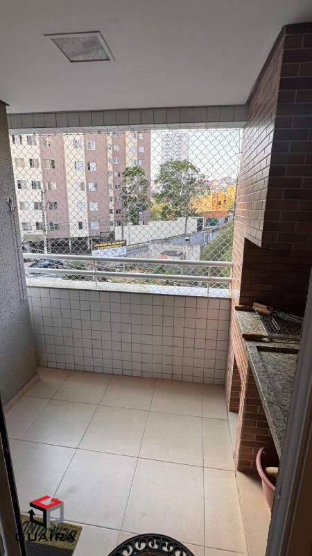 Apartamento para alugar com 2 quartos, 64m² - Foto 9