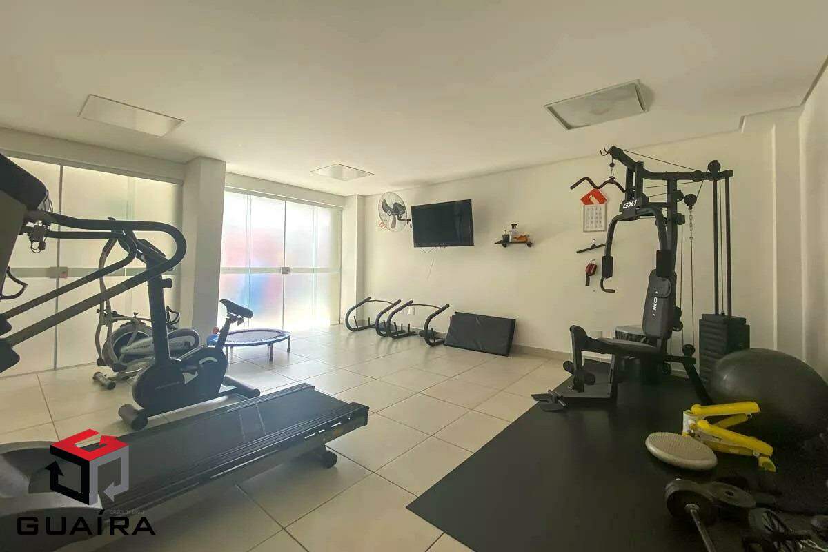 Apartamento para alugar com 2 quartos, 64m² - Foto 26