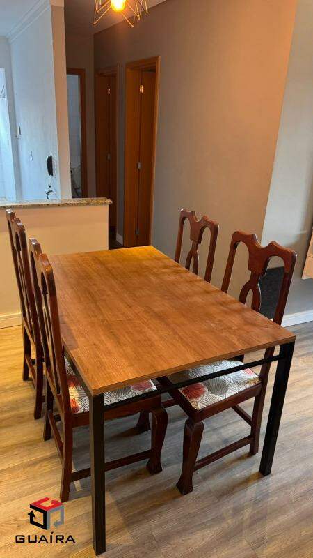 Apartamento para alugar com 2 quartos, 64m² - Foto 11