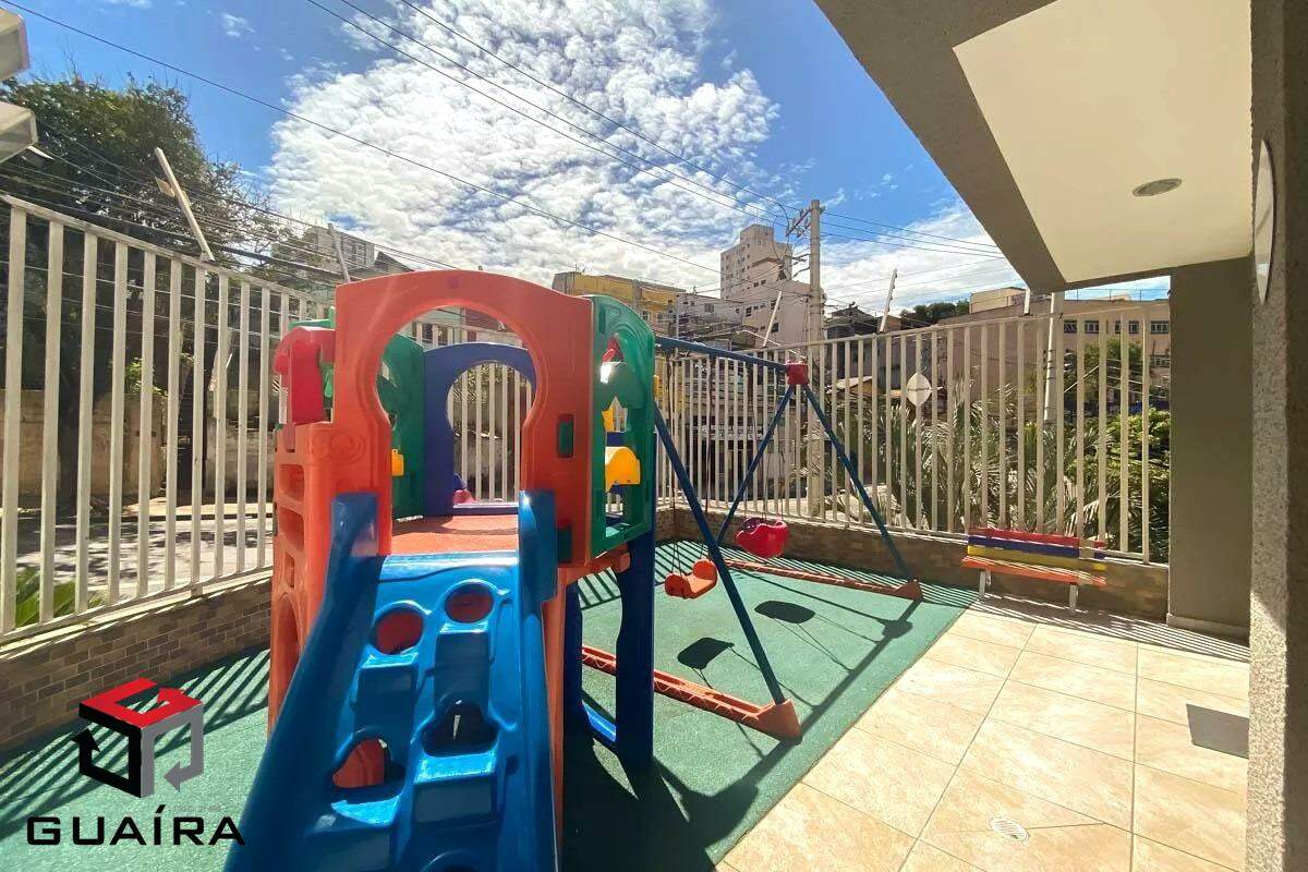 Apartamento para alugar com 2 quartos, 64m² - Foto 31