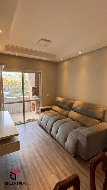 Apartamento para alugar com 2 quartos, 64m² - Foto 1