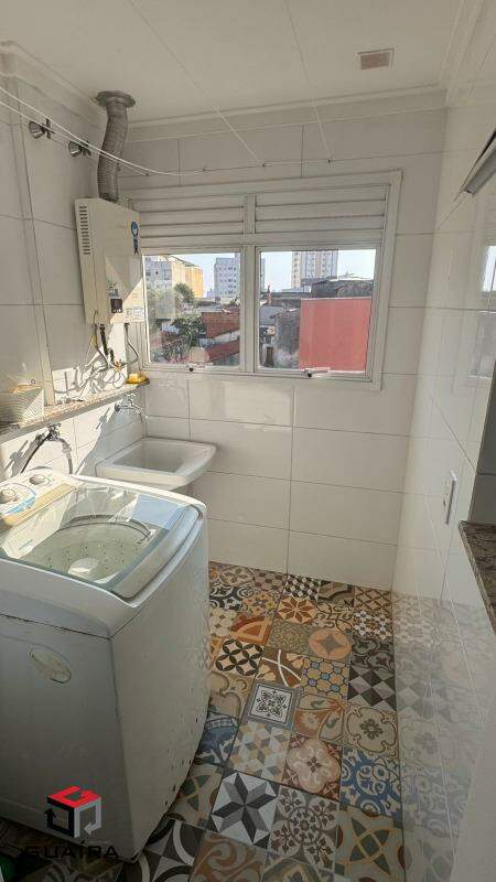 Apartamento para alugar com 2 quartos, 64m² - Foto 18