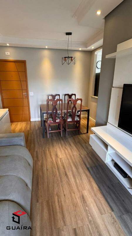 Apartamento para alugar com 2 quartos, 64m² - Foto 4