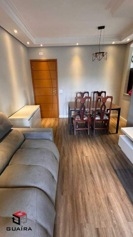 Apartamento para alugar com 2 quartos, 64m² - Foto 5