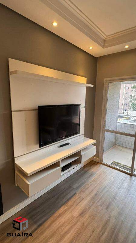 Apartamento para alugar com 2 quartos, 64m² - Foto 8