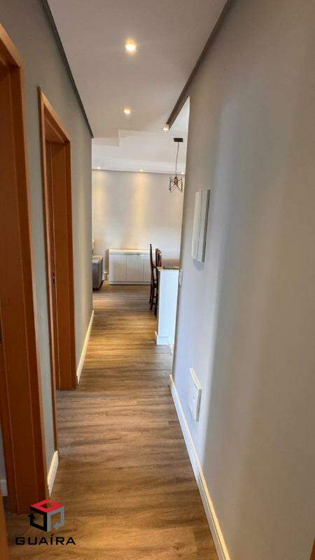 Apartamento para alugar com 2 quartos, 64m² - Foto 13