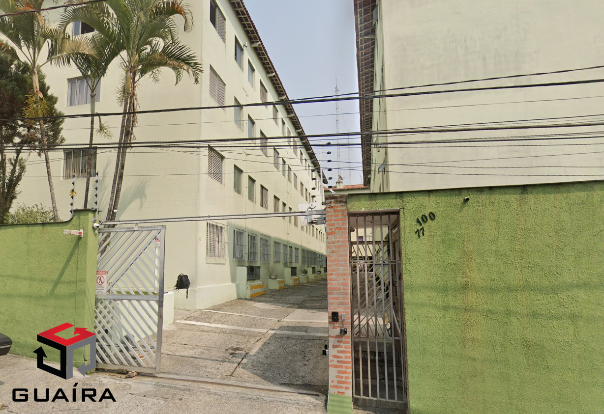 Apartamento à venda com 1 quarto, 36m² - Foto 1