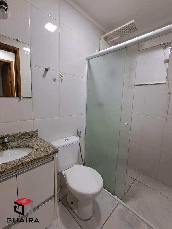 Apartamento para alugar com 2 quartos, 40m² - Foto 10