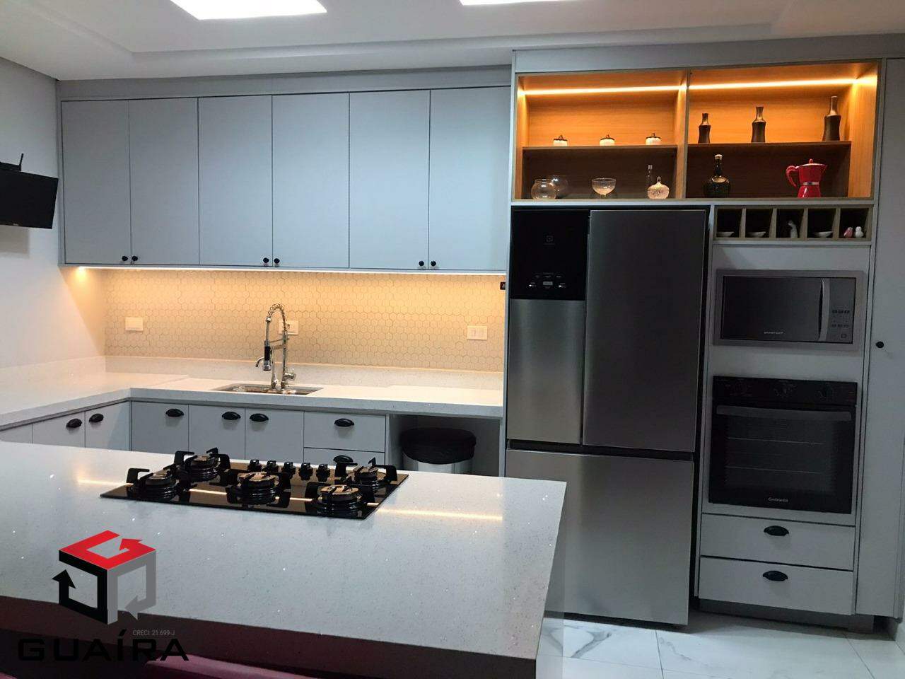 Sobrado à venda com 4 quartos, 334m² - Foto 11
