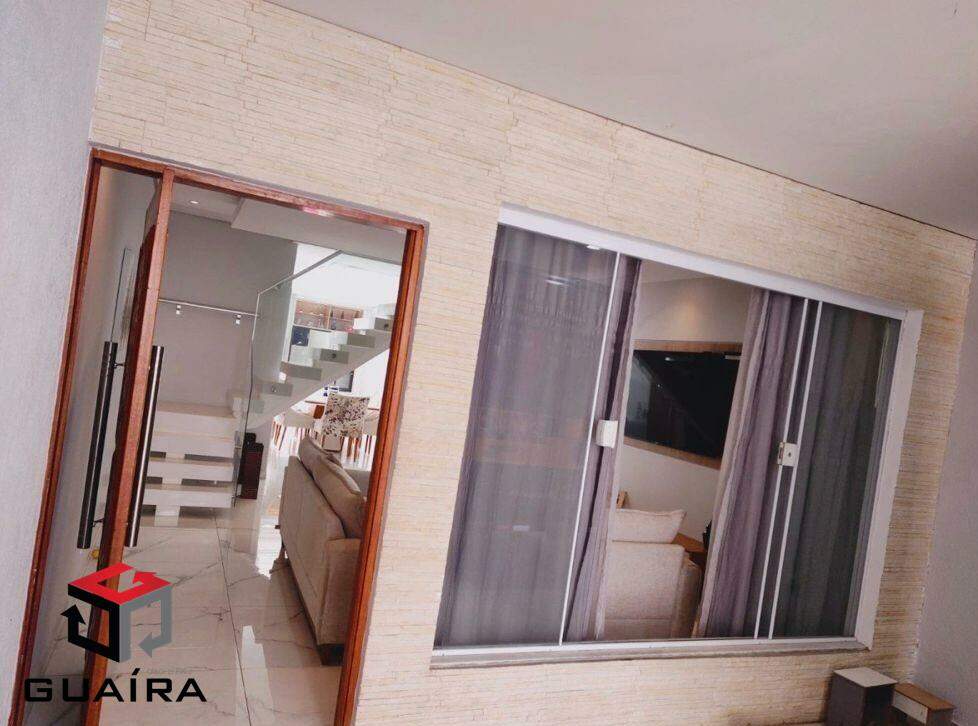 Sobrado à venda com 4 quartos, 334m² - Foto 5
