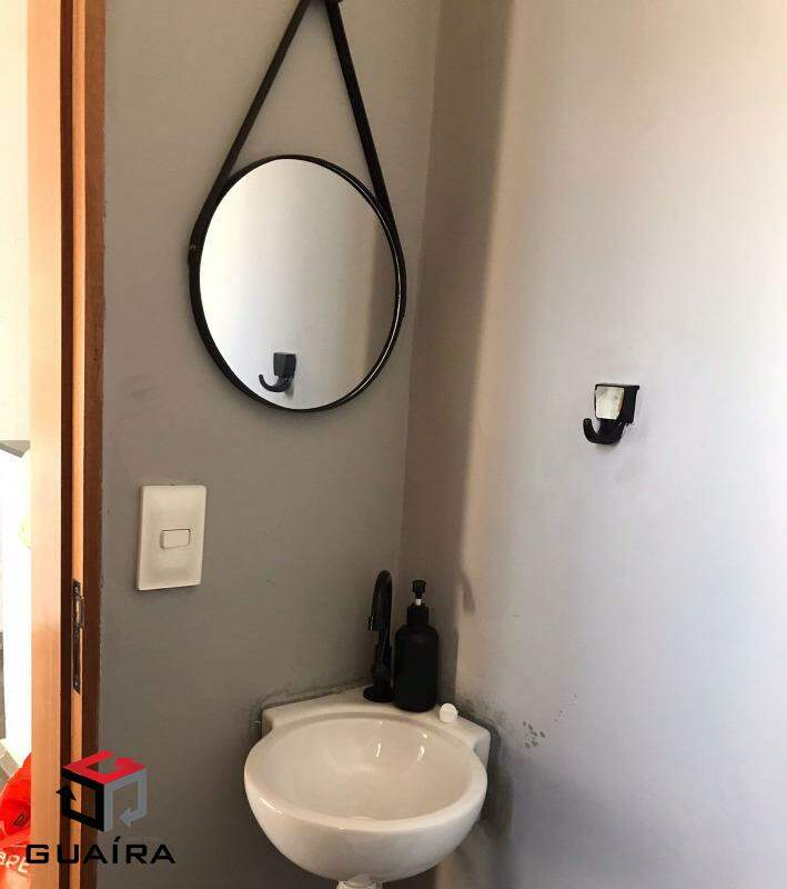 Sobrado à venda com 4 quartos, 334m² - Foto 37