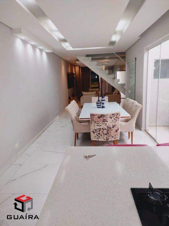 Sobrado à venda com 4 quartos, 334m² - Foto 2