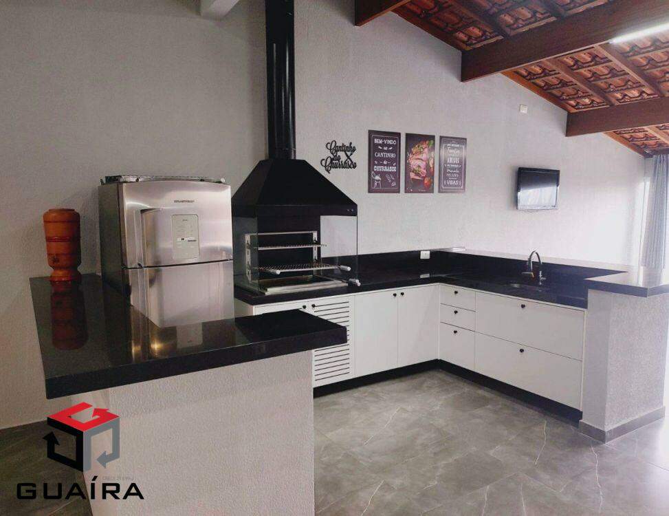 Sobrado à venda com 4 quartos, 334m² - Foto 15