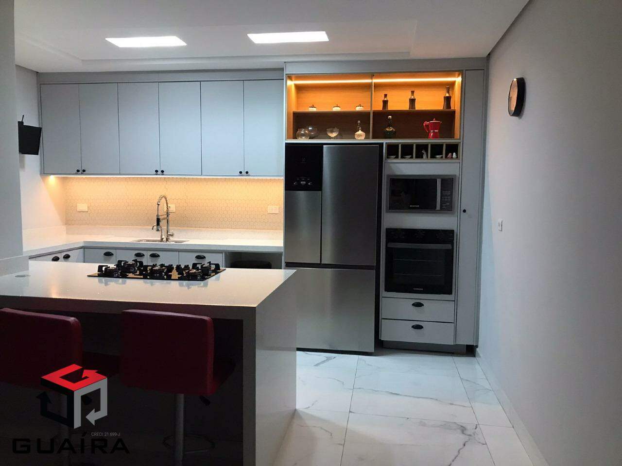 Sobrado à venda com 4 quartos, 334m² - Foto 10