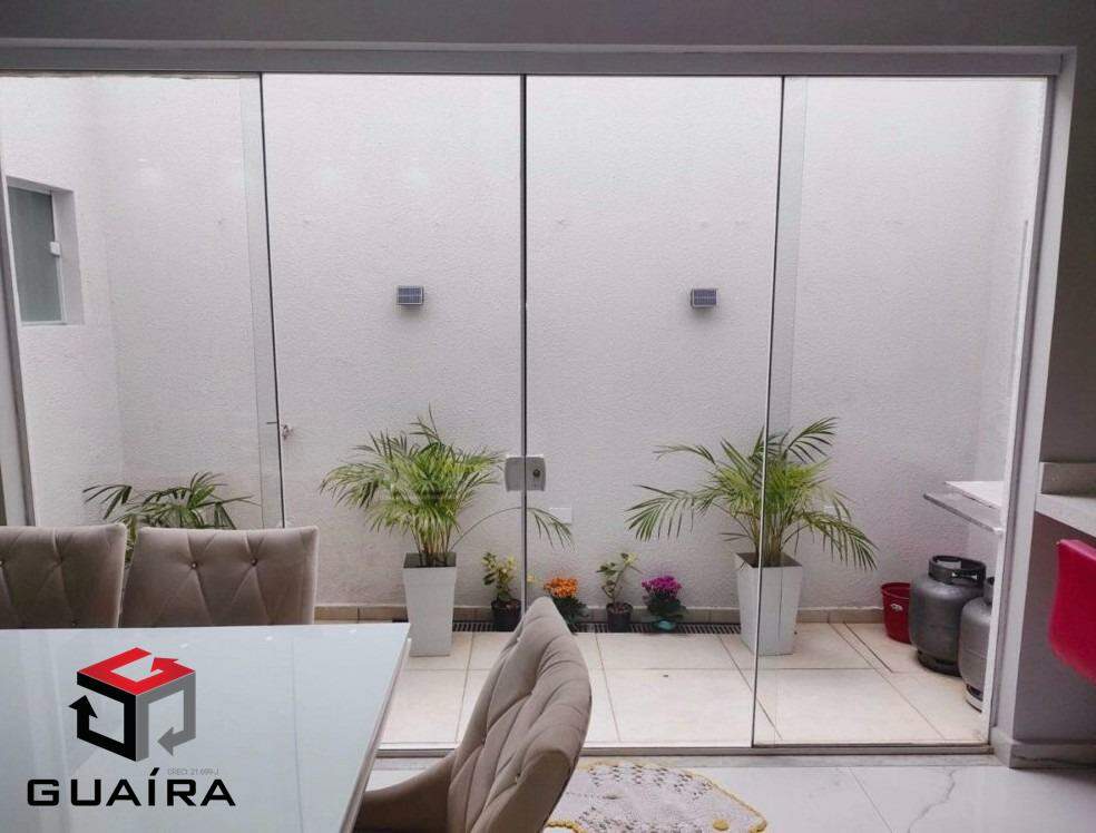 Sobrado à venda com 4 quartos, 334m² - Foto 8
