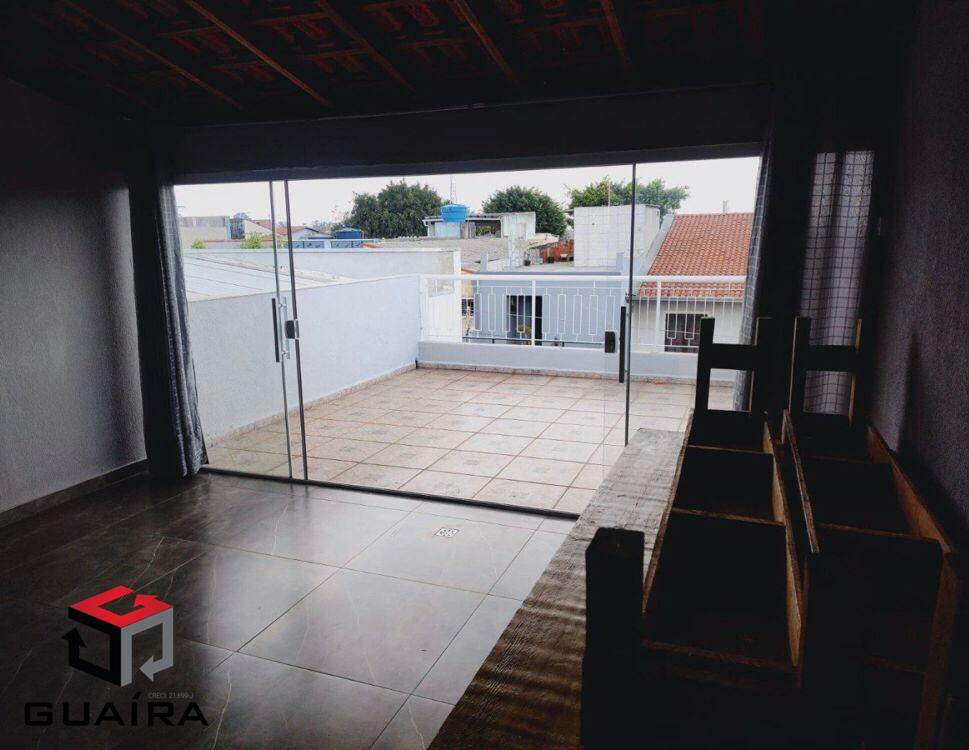 Sobrado à venda com 4 quartos, 334m² - Foto 19