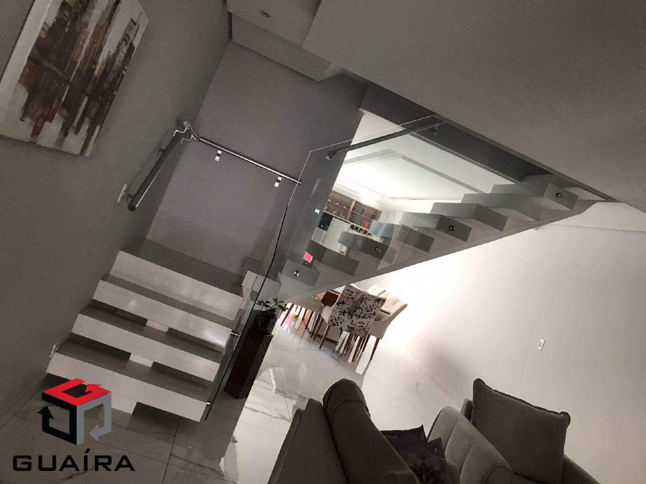 Sobrado à venda com 4 quartos, 334m² - Foto 4