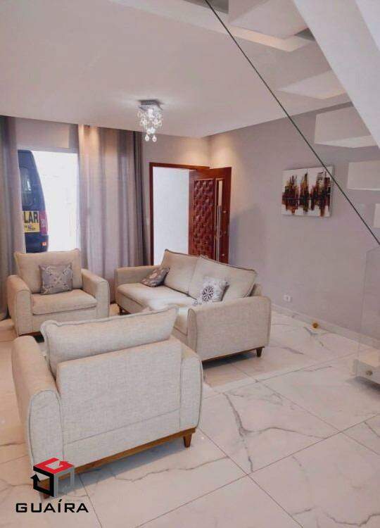 Sobrado à venda com 4 quartos, 334m² - Foto 3