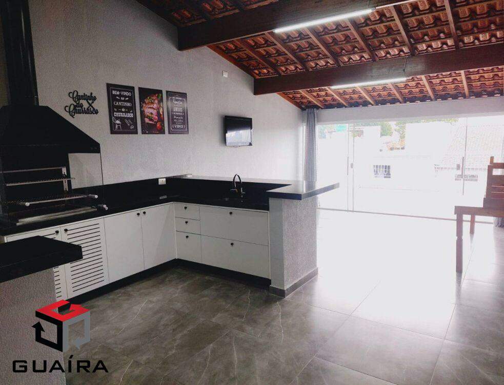 Sobrado à venda com 4 quartos, 334m² - Foto 16