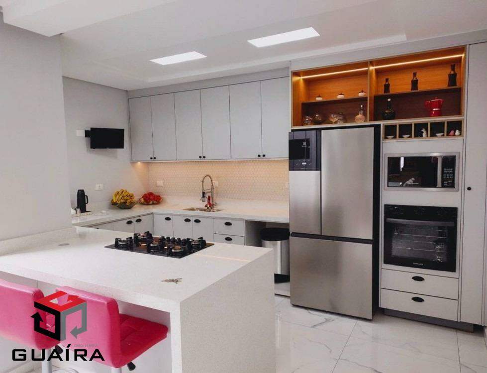 Sobrado à venda com 4 quartos, 334m² - Foto 12