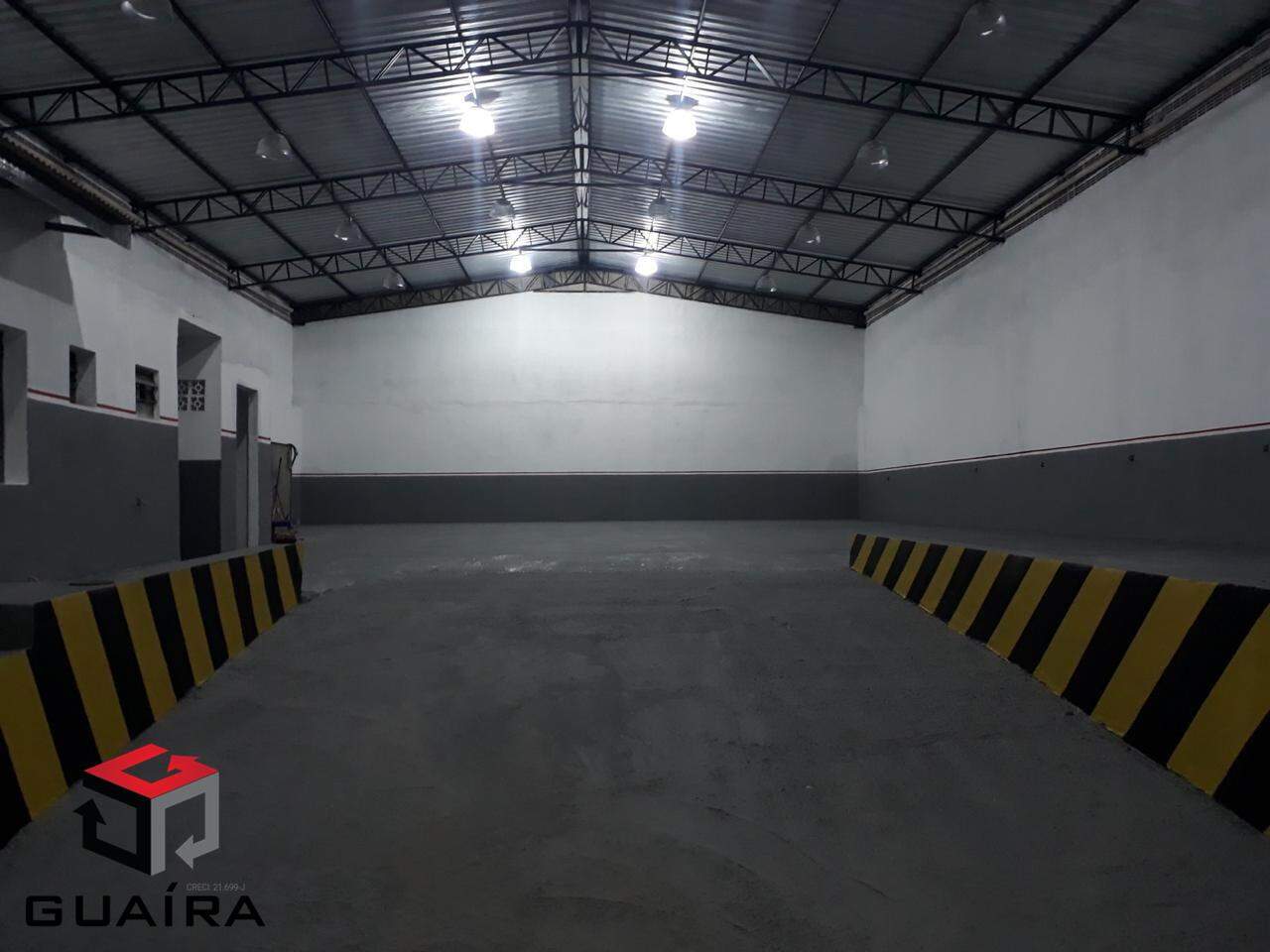 Depósito-Galpão-Armazém para alugar, 510m² - Foto 6