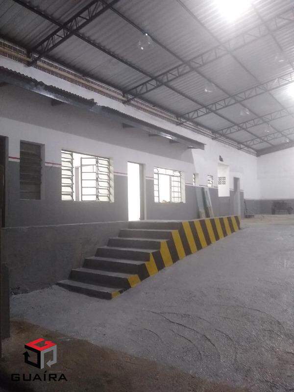 Depósito-Galpão-Armazém para alugar, 510m² - Foto 5